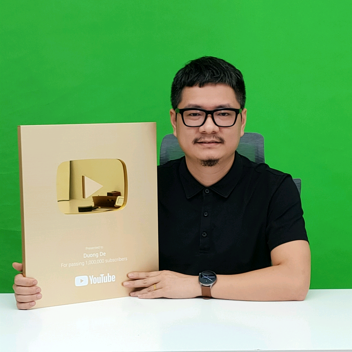 Dương Dê Reviewer duongdeofficial