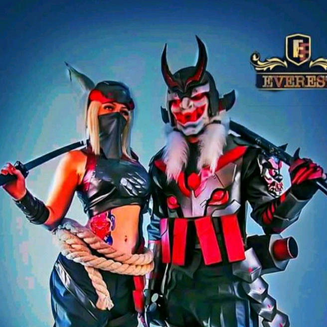 C.H.E.M.I.C.A.L naikeygaming43