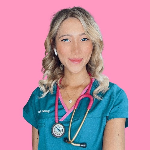 Dr. Sarah Rav, MD sarahrav