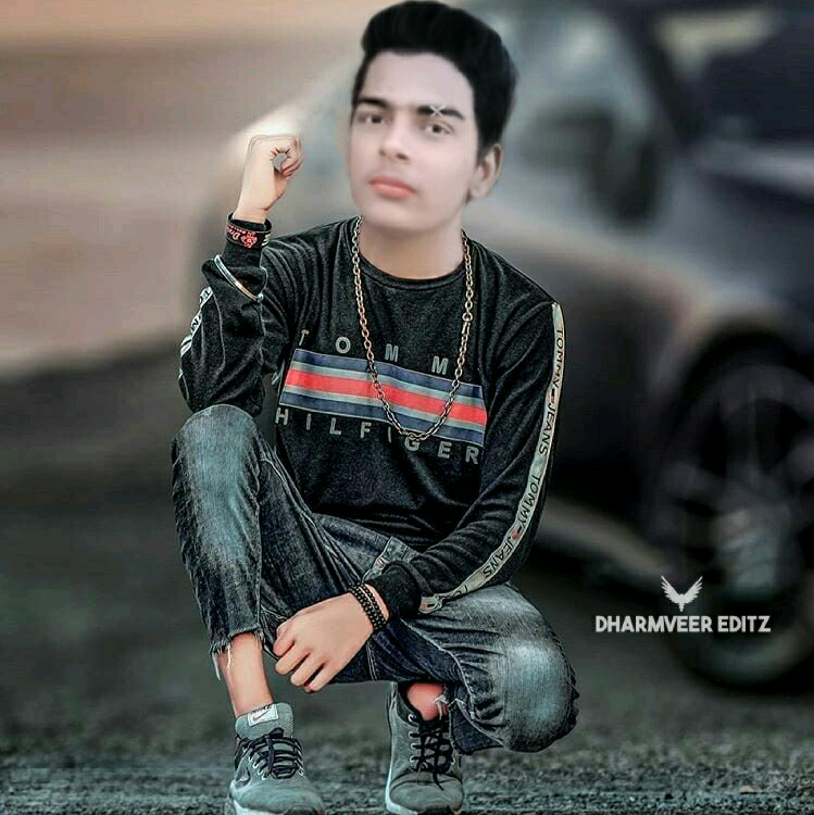 Rana Shahid rajputshahid786