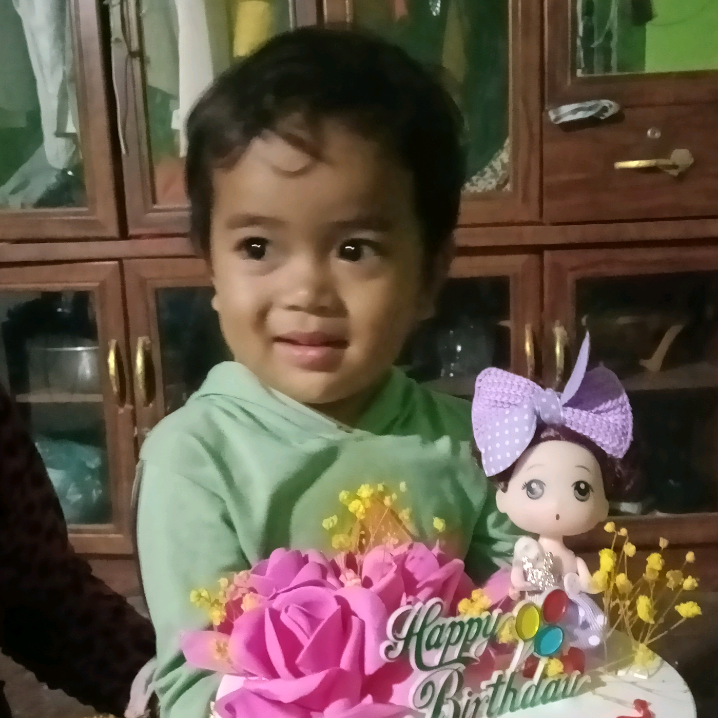 ប៉ាគីមឈ័ង🌹🌺😍 user5738425406418