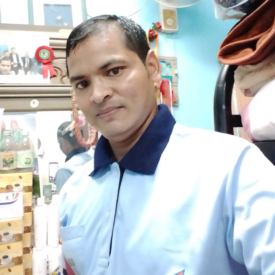Hari Khatri harikhatri461