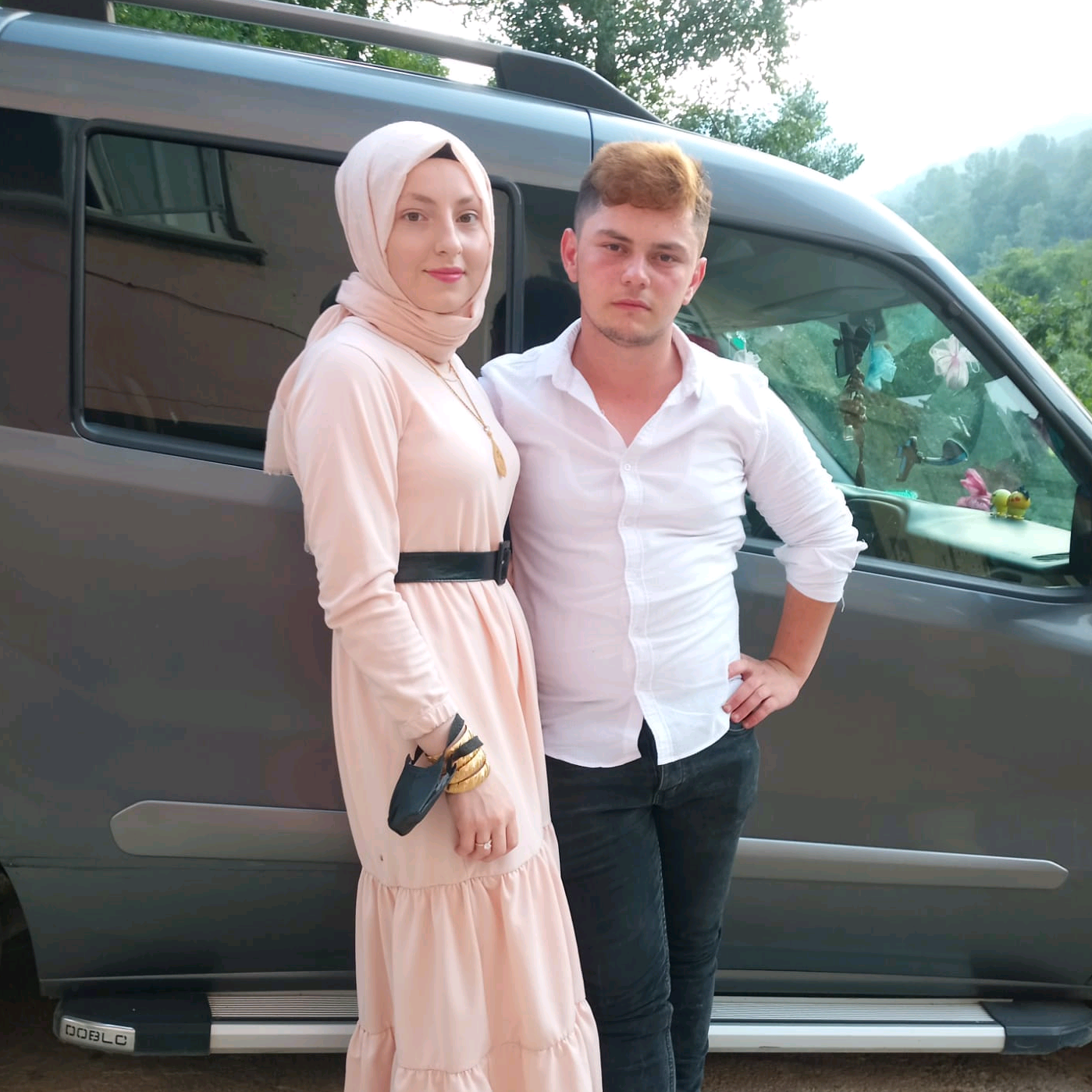 zeynep Okan küren zeynepokan12