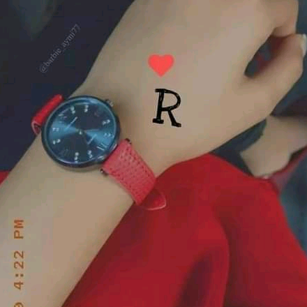 Ronii rawaan229