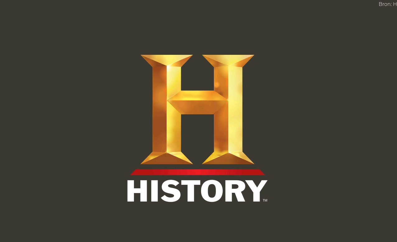 HISTORY forged.in.fire