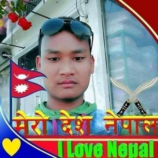 Niraj Rajbanshi820 nirajrajbanshi820