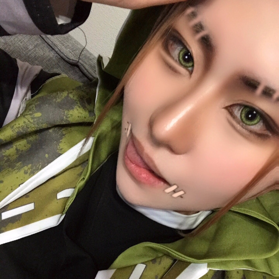 椎名 seana_mw