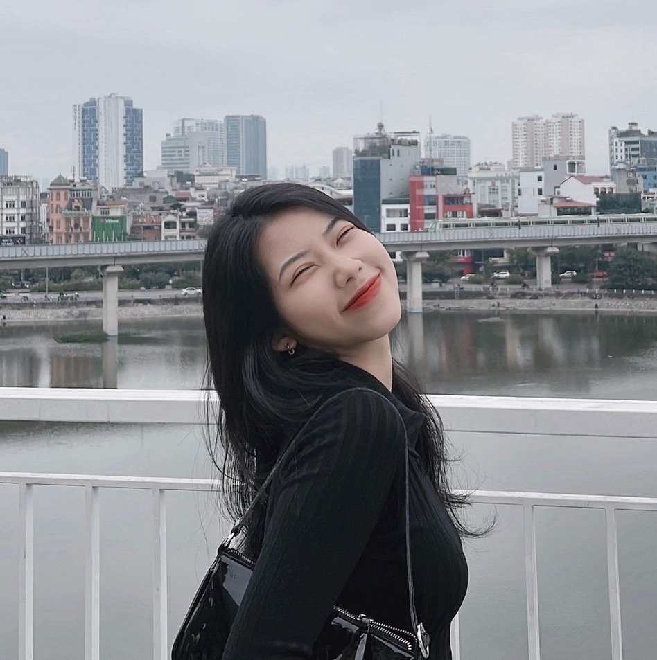 Nguyễn Vũ Nguyệt Tâm tamvunggg