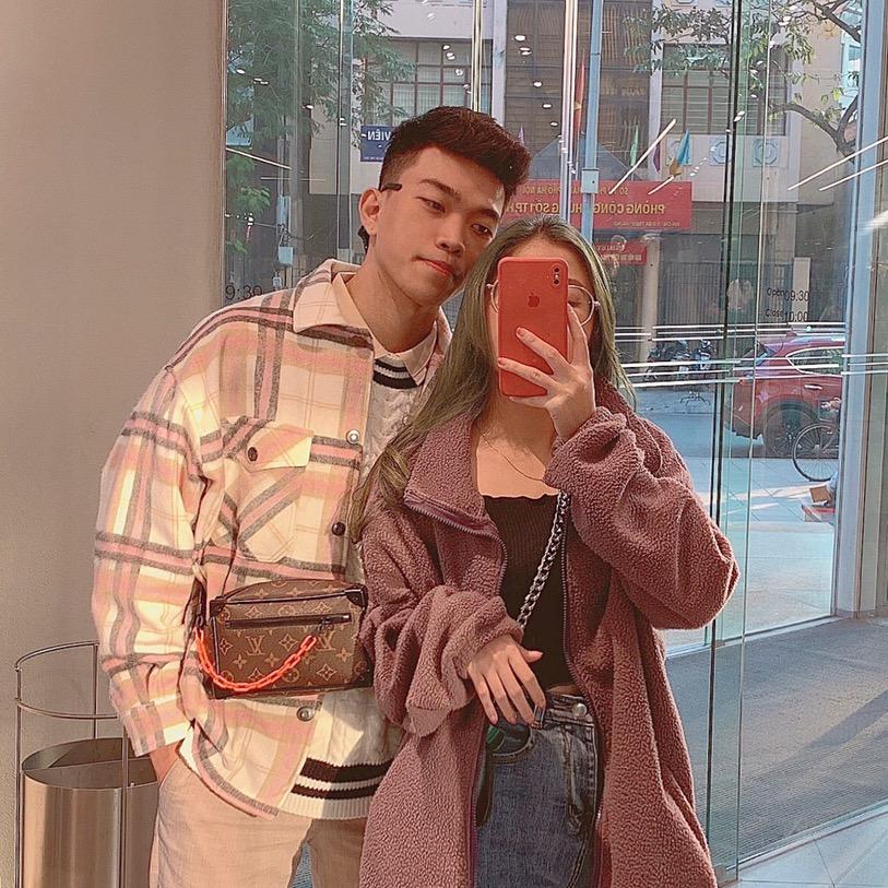 Soanh x Diệp 💎 soanhvadiephihi