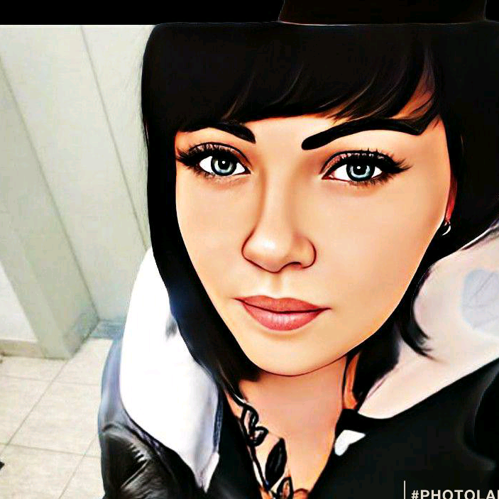 ❤️Юлия ❤️ angel_love_my_live