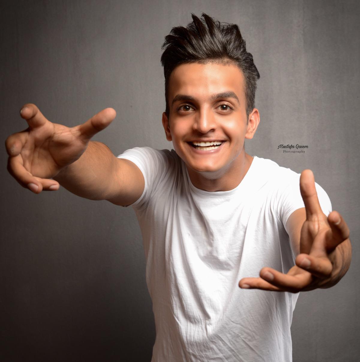 خلودي khalid_waled