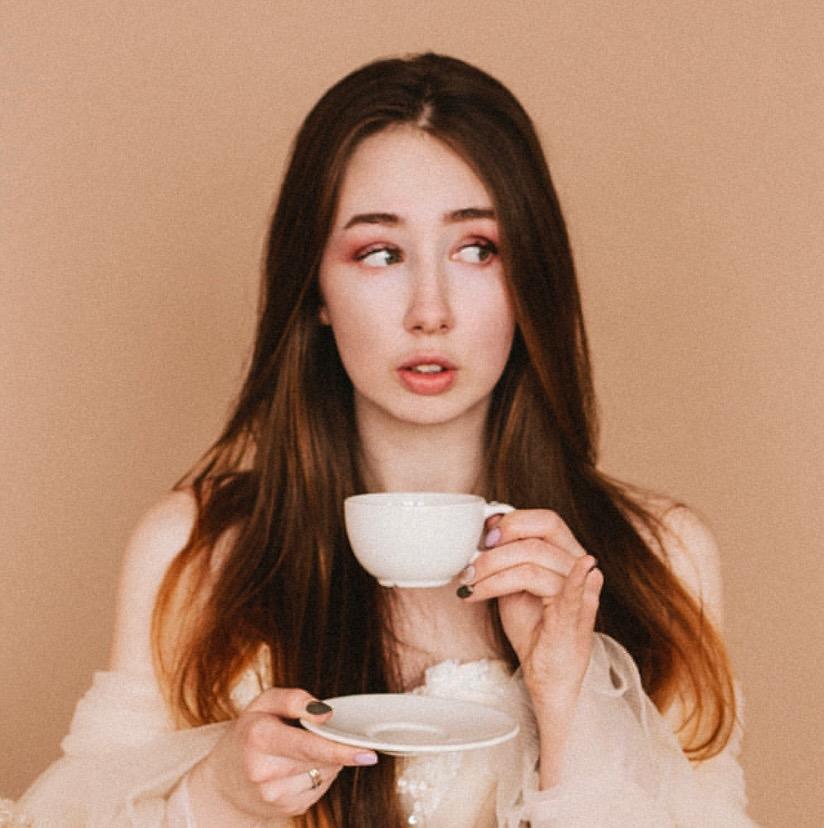 Ляна Коржакова lyana_korzh
