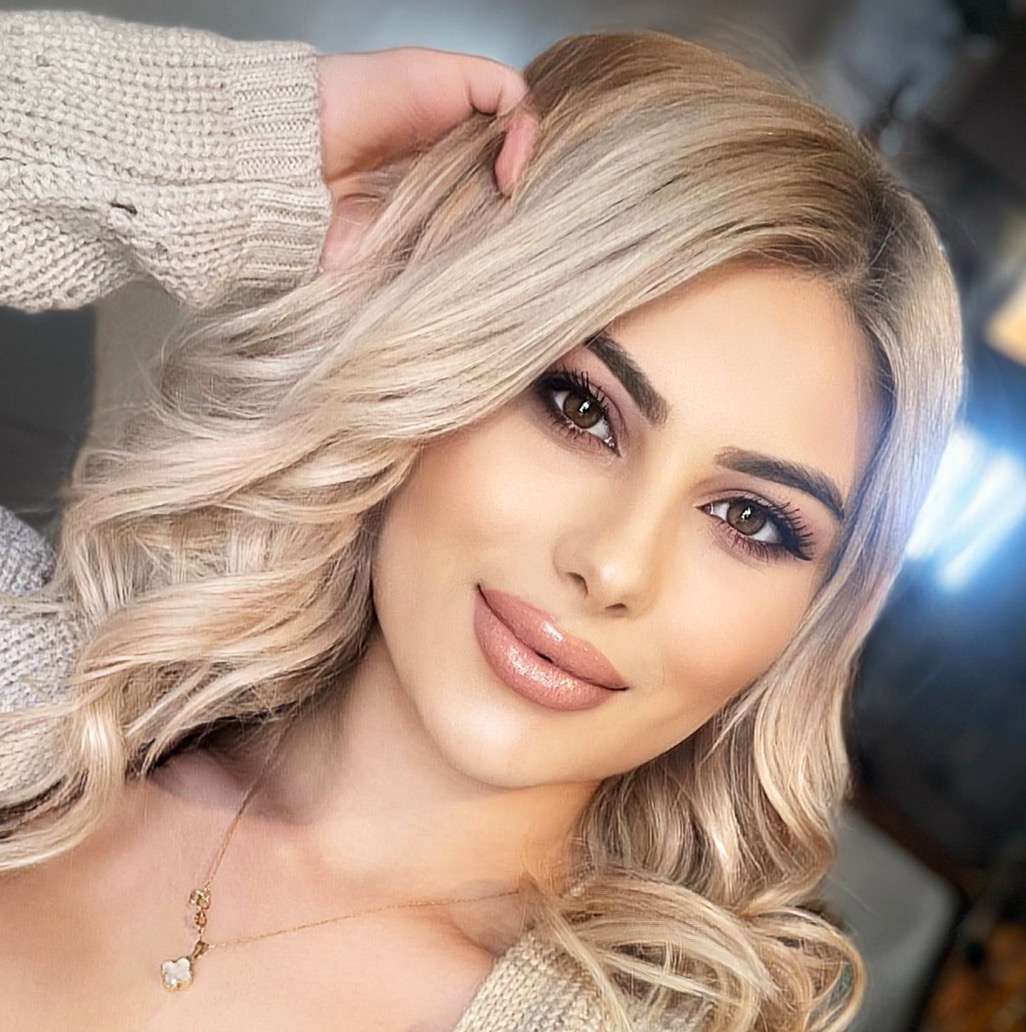 Amira Selin selinodabass