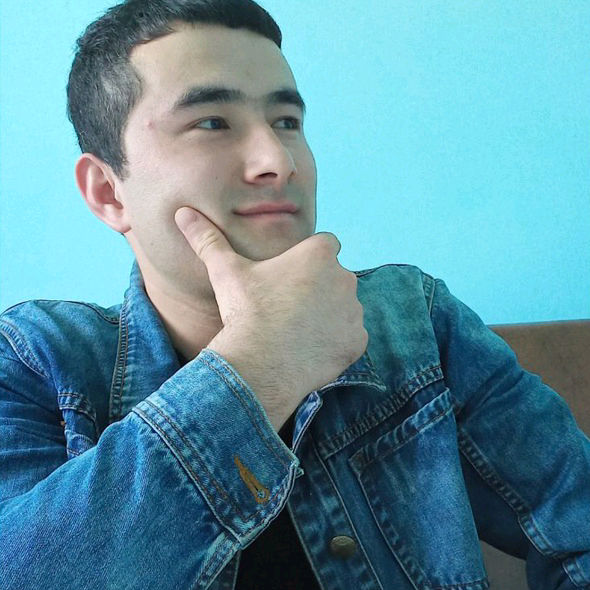 shohruhkamoliddinov97 shohruhkamoliddinov97