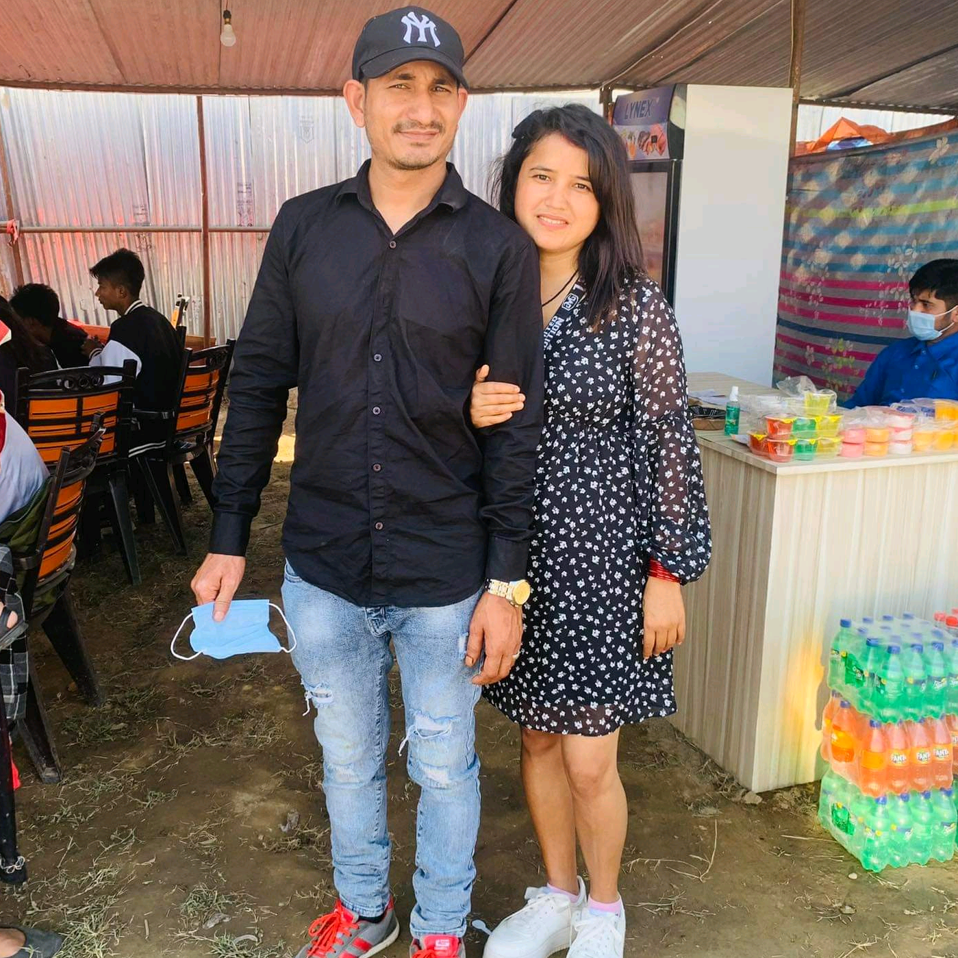 Goma thapa chetry gomathapacherty