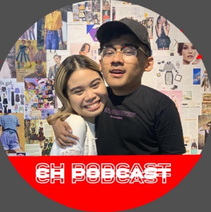 CH Podcast chpodcast