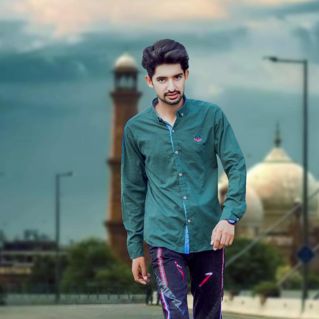 Mian Arslan mianarslan625