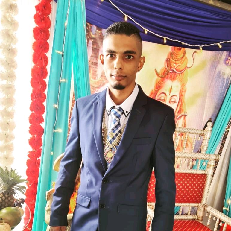 Nitesh Ganesh nit3sh.313