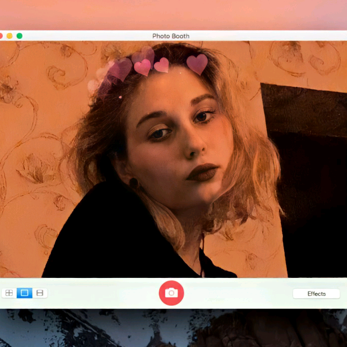 ✞︎Елена✞︎ vvvedmaa
