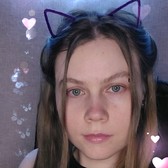 🧚‍♀️Tati_Lucky_asmr🎧 tati_lucky_asmr