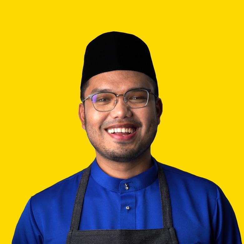 Khairulaming  khairulaming