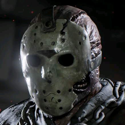 Jason Voorhees oficialjasonvoorhees