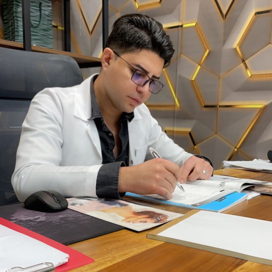 Dr -Dıved luxuryclinic