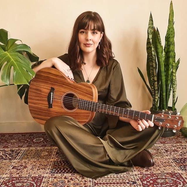 LUCILLE MUSIC lucillemakesmusic