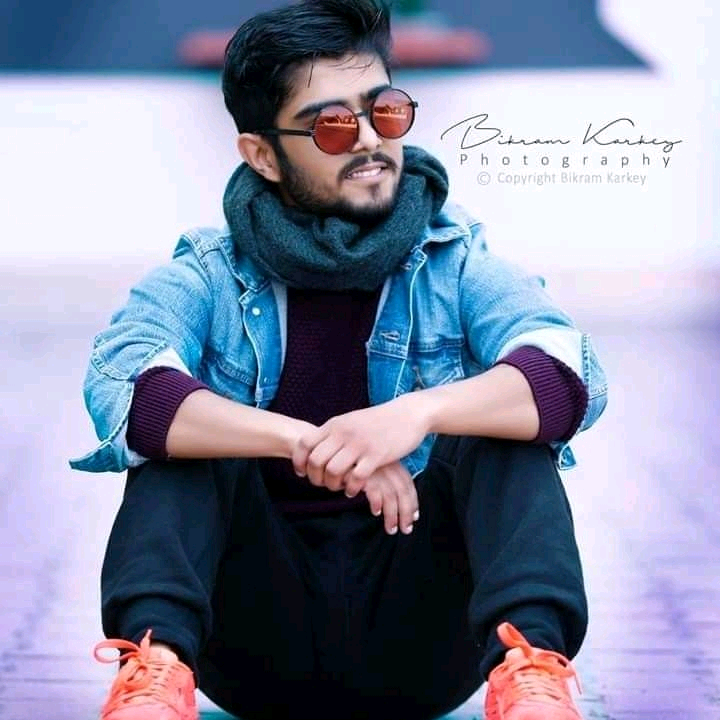 Nishan Bhattarai nishan.bhattarai