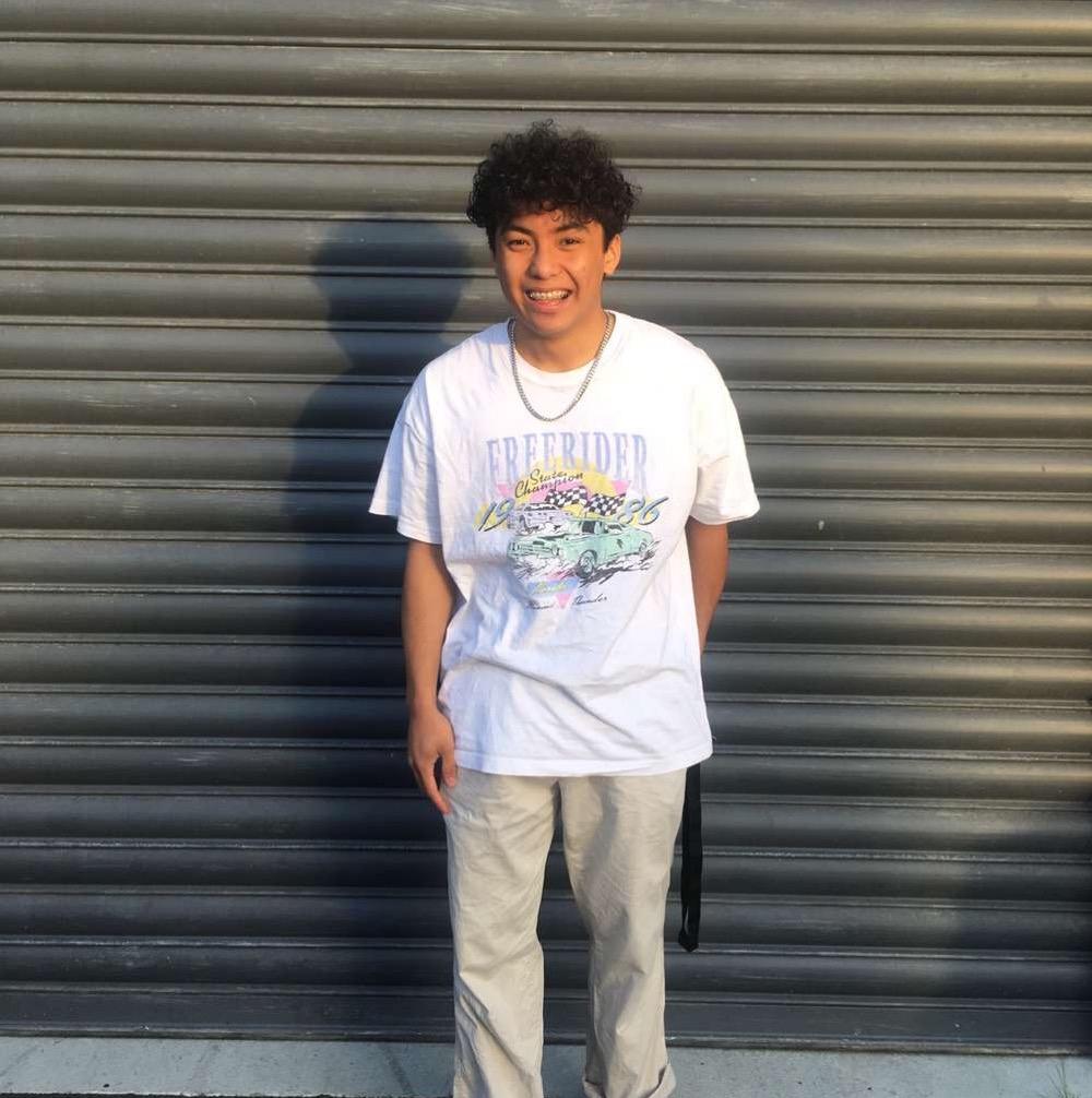 Elijah eljvelasco