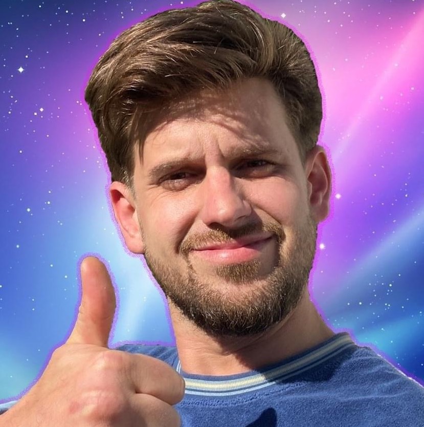 Alex Williamson alexshooterwilliamson