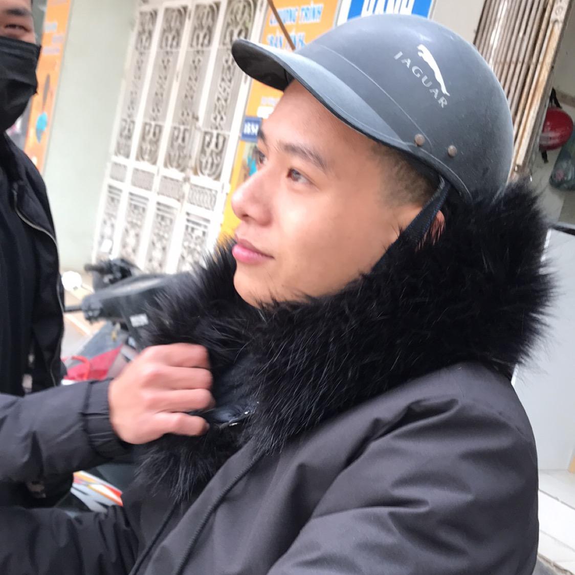 Lưu Hoàng Nam✅ luuhoangnam20