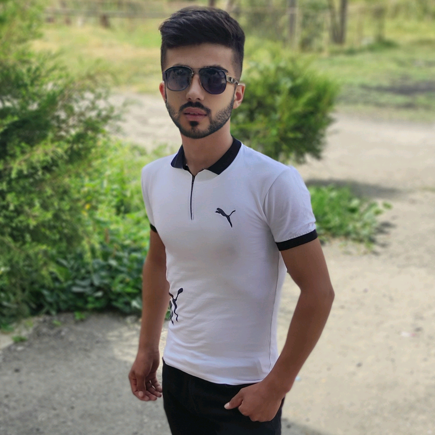 🇺🇿Tik toker🇺🇿 islombek_ikromov