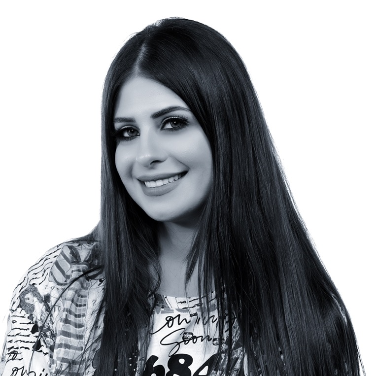 Farah Chreim | فرح شريم farahchreim