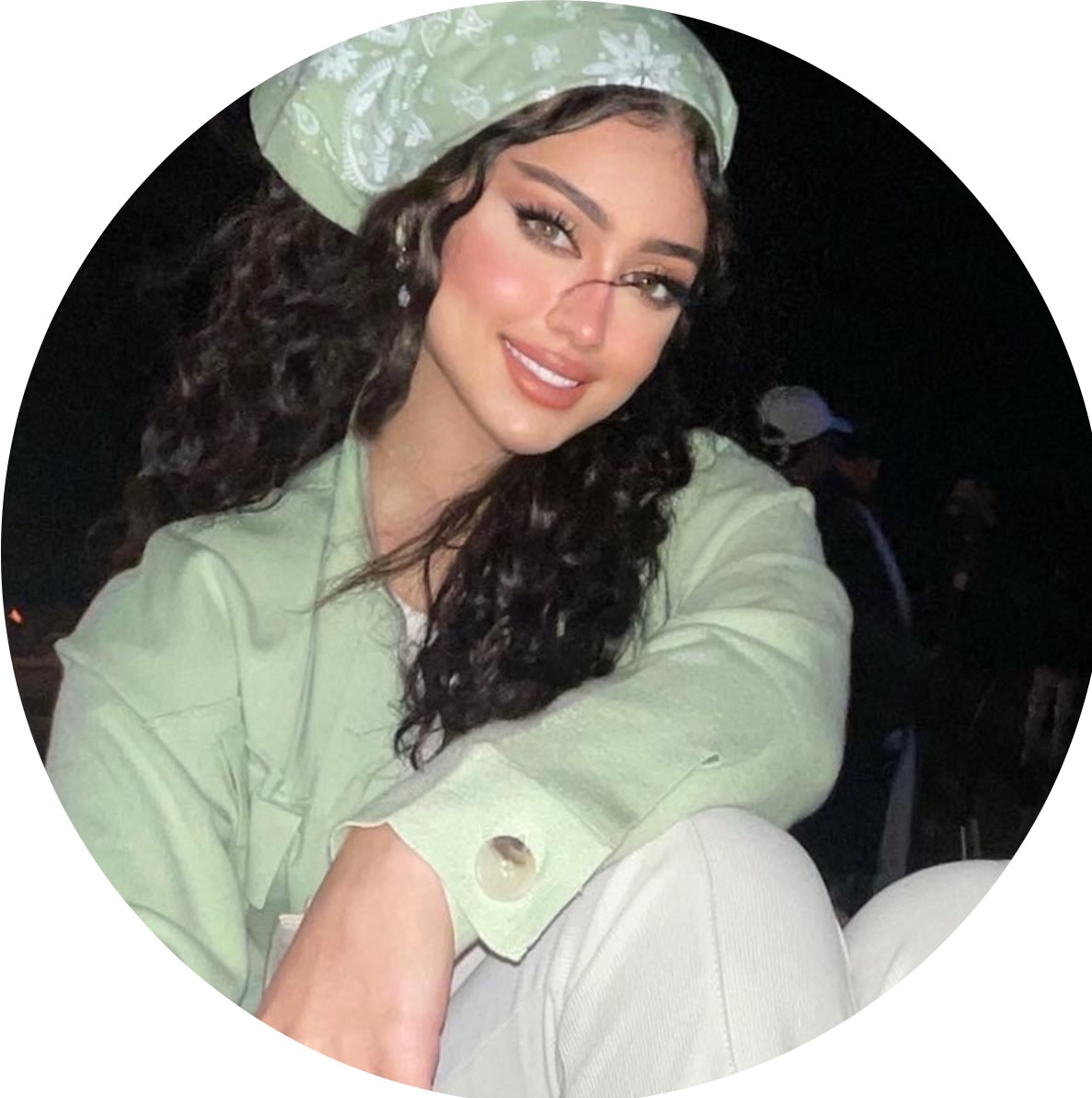 Maya Majed iimaya1