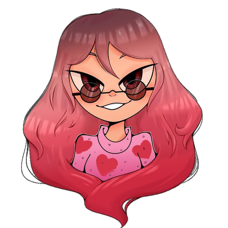 Настя Черри mrs.cherri
