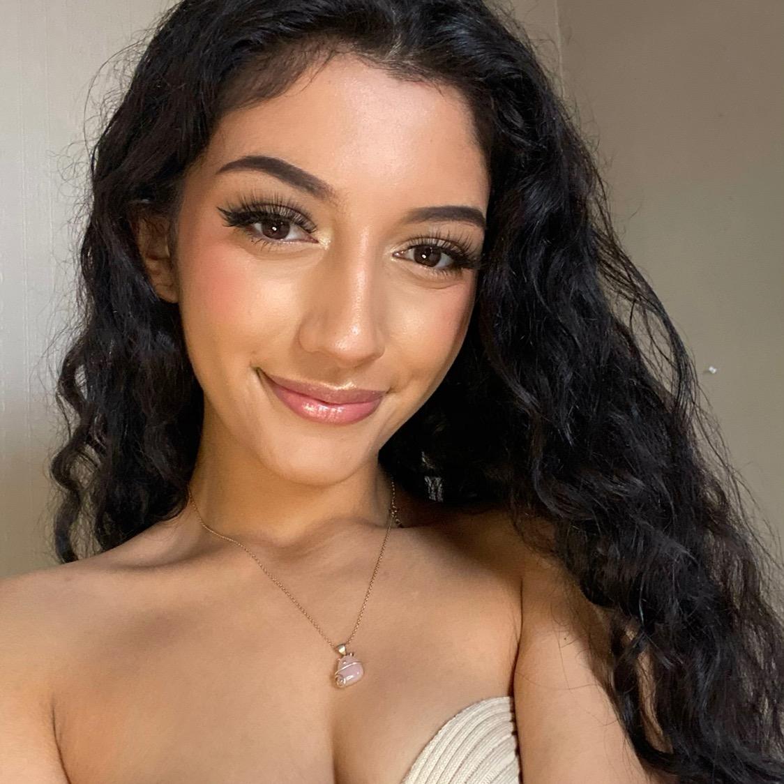 jasmin jasminxie