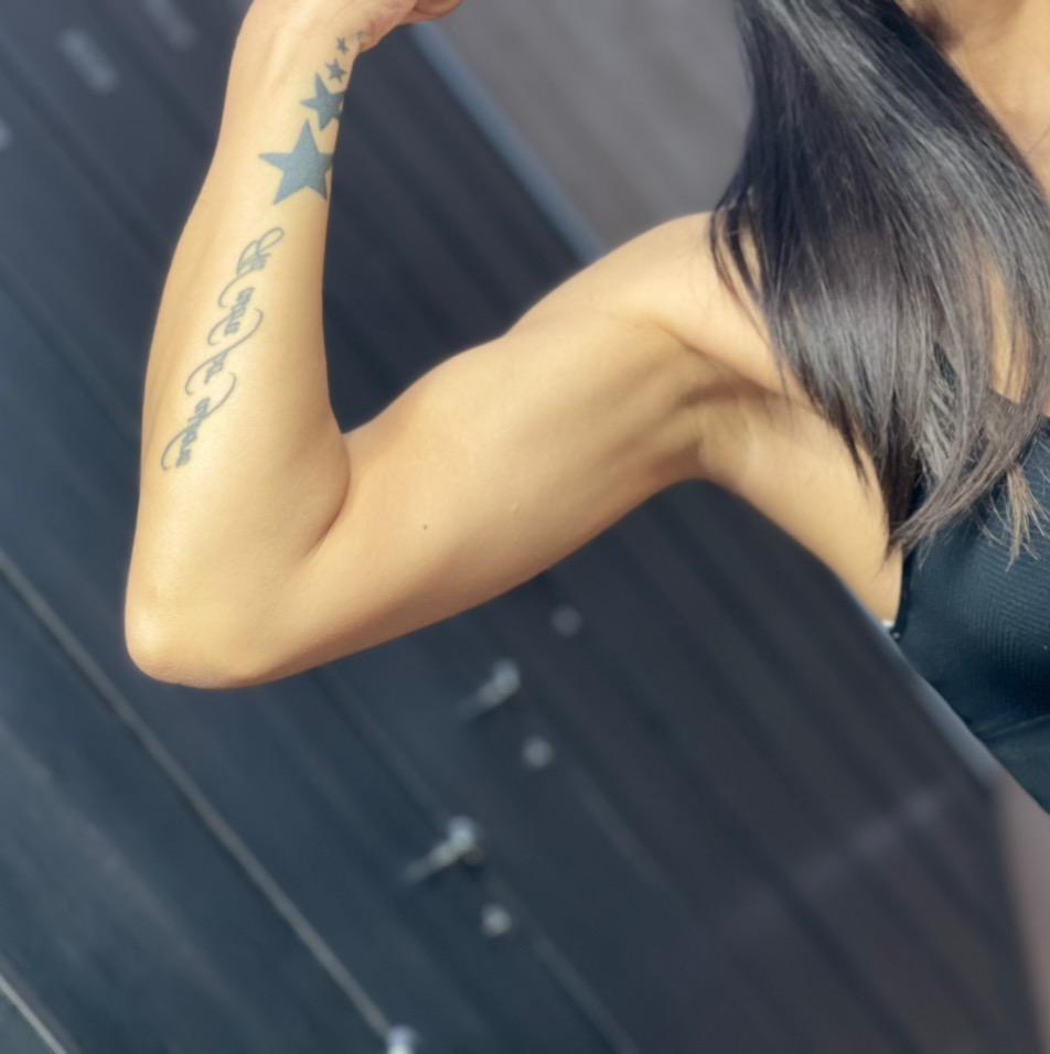 Dina Baggio dbaggio0