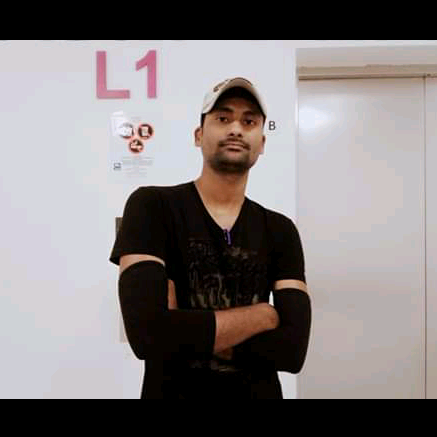 Pandey ji jitendrakumarpandey8