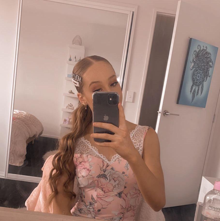 Molly B xx mollyb_official