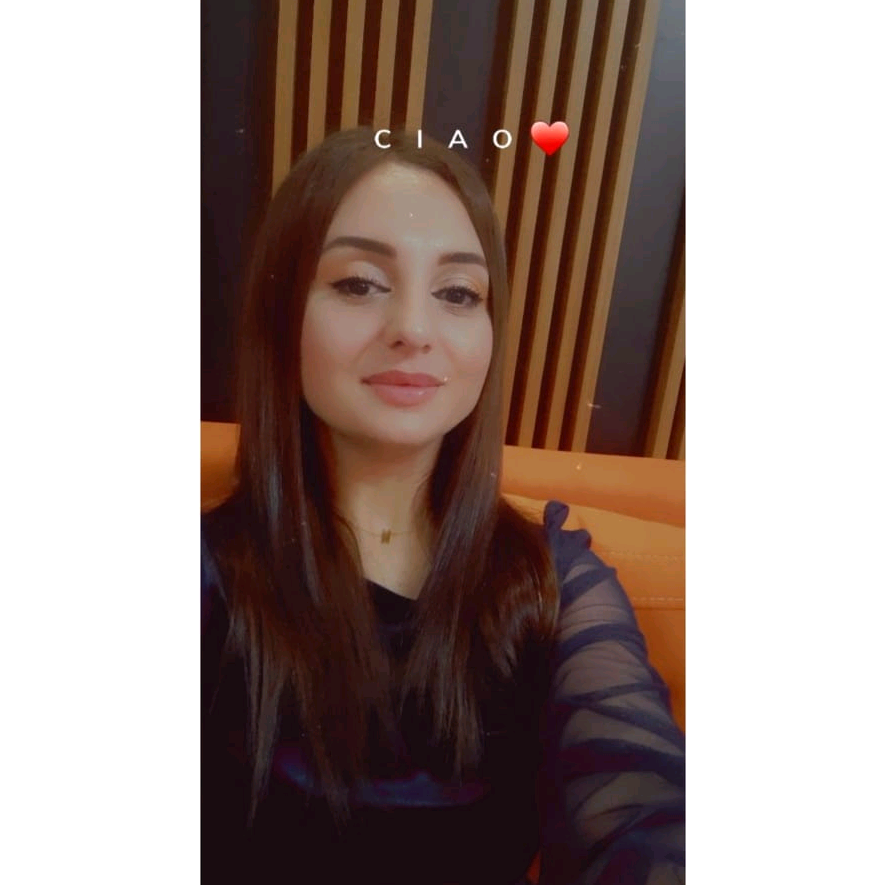 Osmanova Nurane nuraneosmanova89