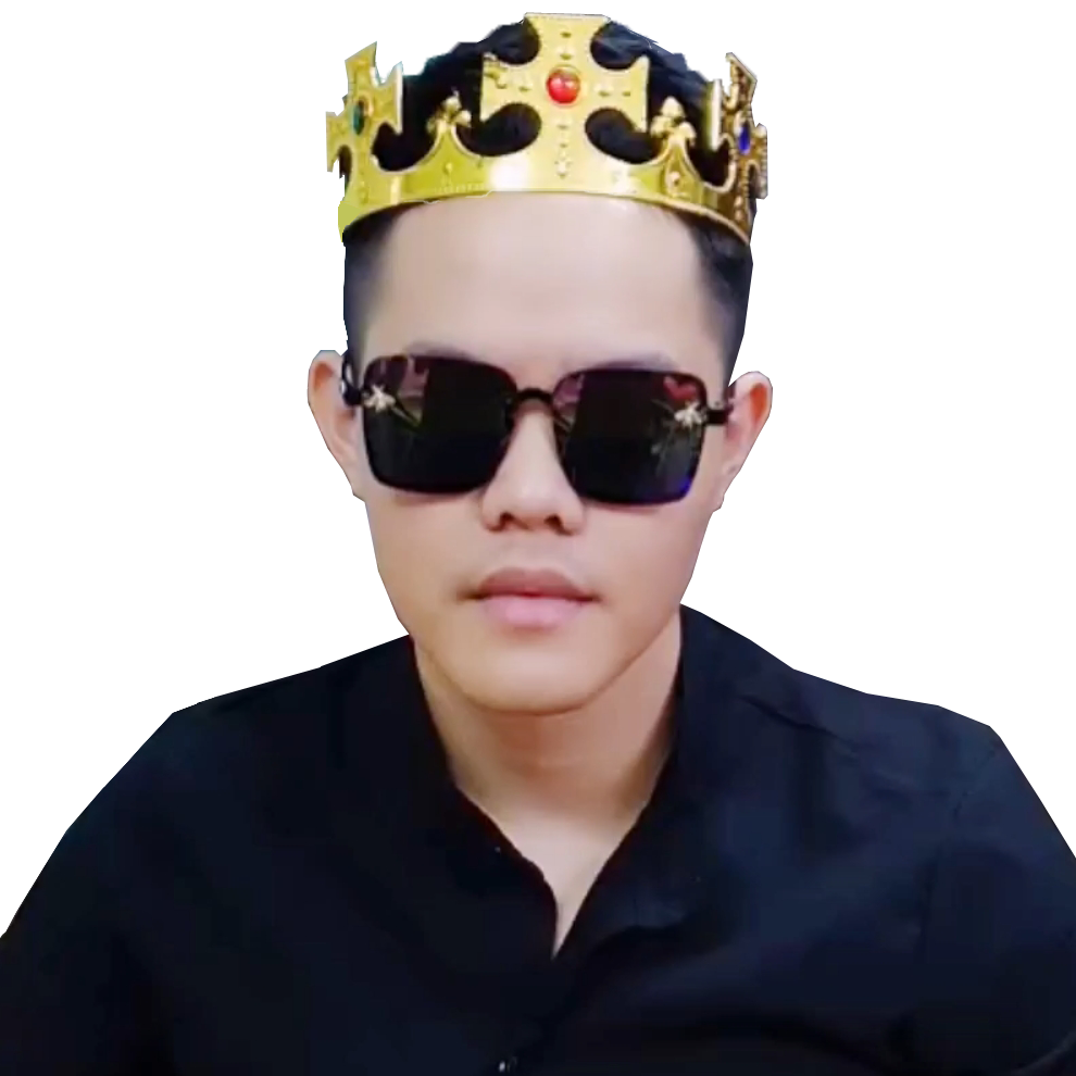 Hùng Bá - Vua Tiền Tệ 💸 hungbavuatiente