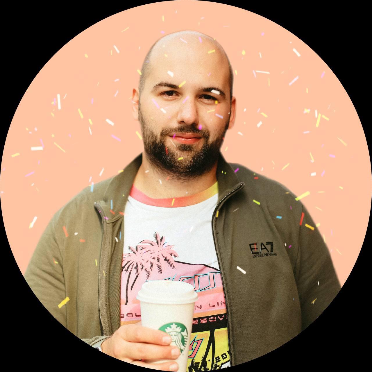 Петрос «ПАПАНЯ» Казаков papanya_n1