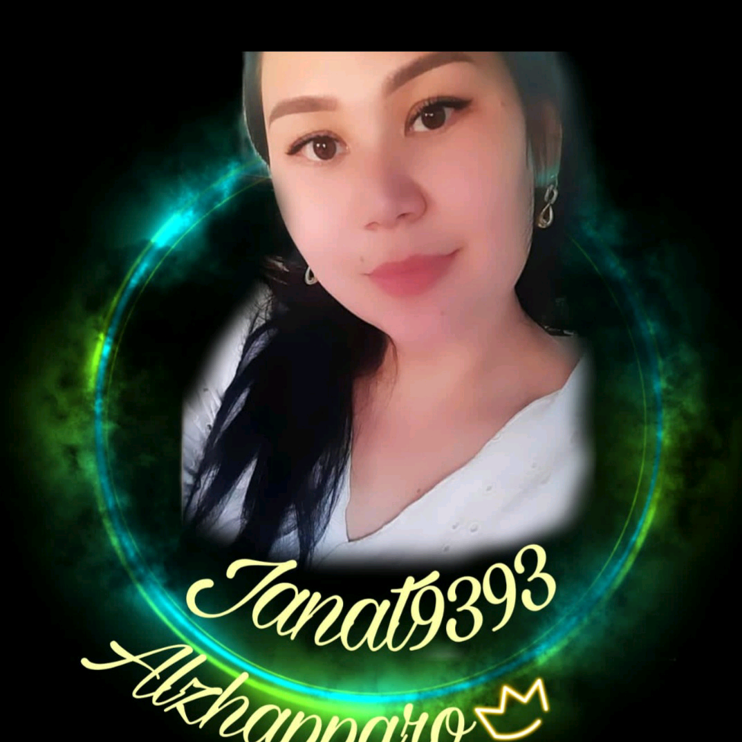 janatkanatkyzy janat9393
