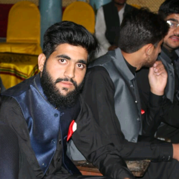 Muhammad Rahman armanigaming120