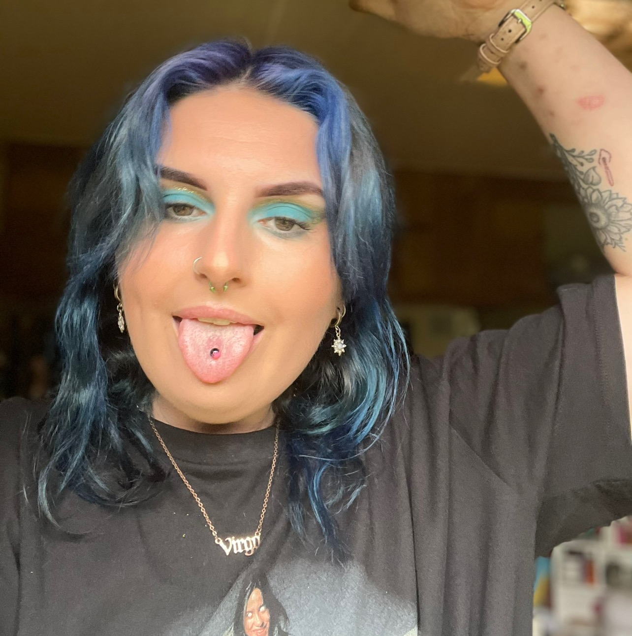 Katieclayton katiefu22