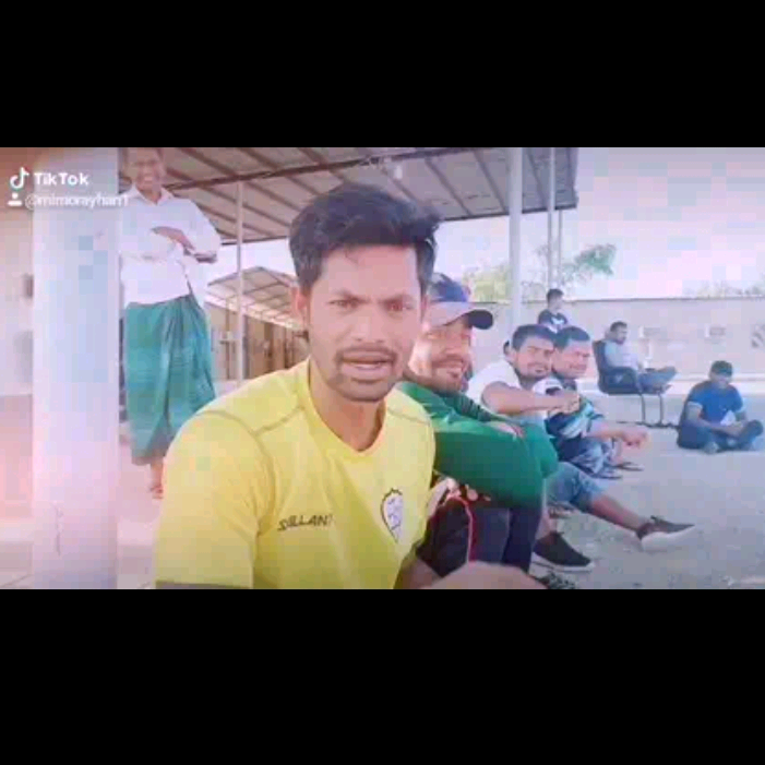 মানুষ বড়ই আজব mimorayhan1