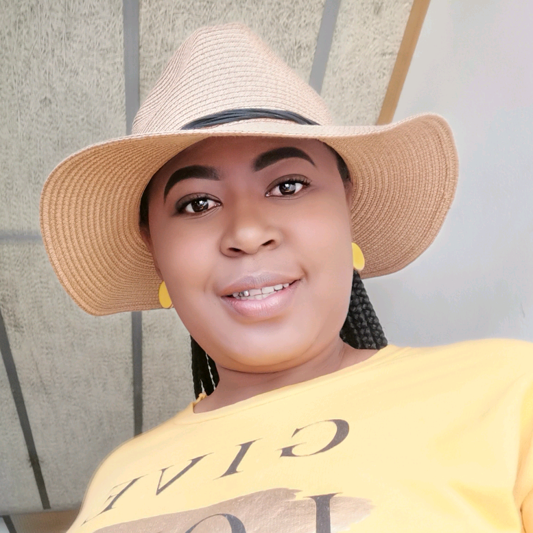 Palesa Seotlo palesaseotlo