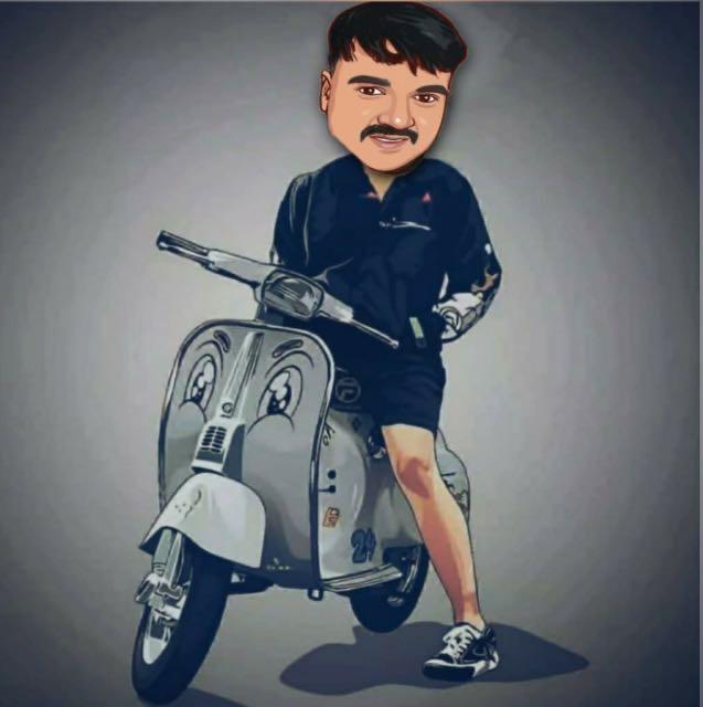 Ratheesh Johnson rj_johnson77