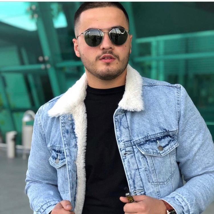Teo🇦🇱🇬🇧 teo97london